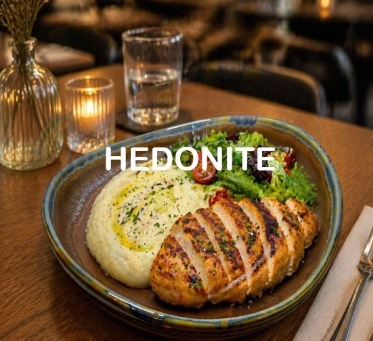 HEDONITE